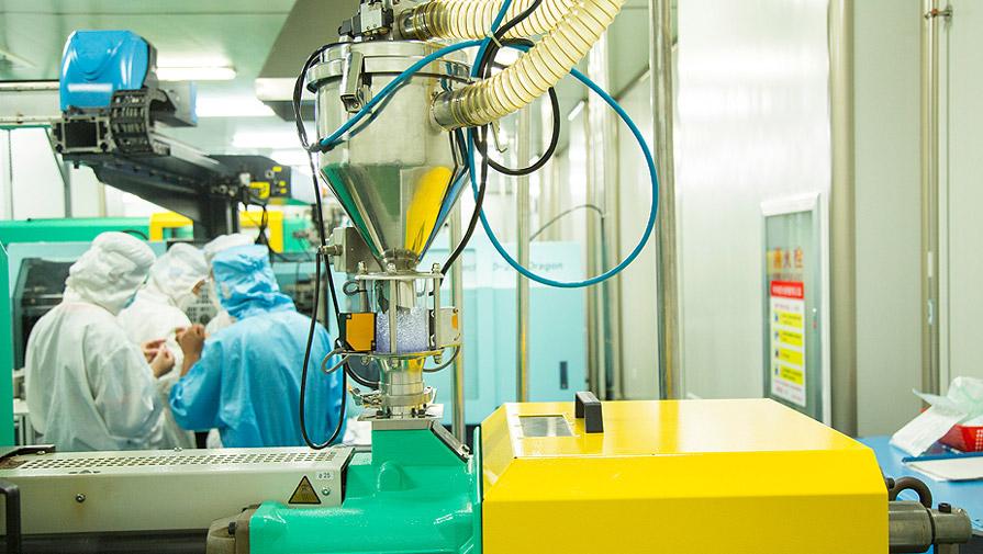 中?？担簞僭雷⑺軝C(jī)加工精度高，安全可靠