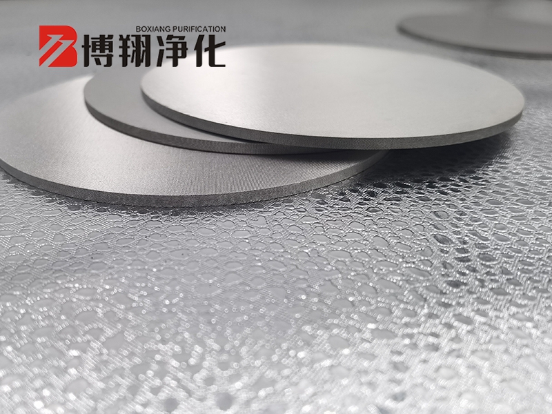 流化板燒結(jié)