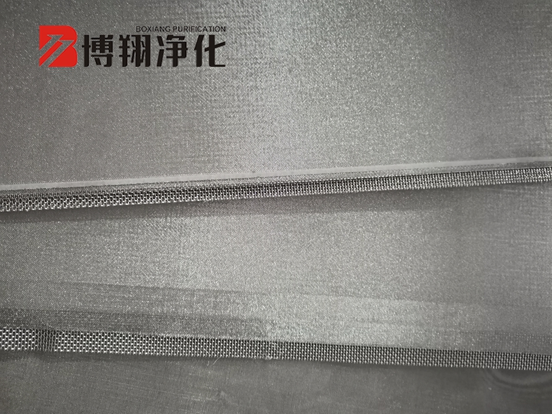 雙相鋼燒結(jié)