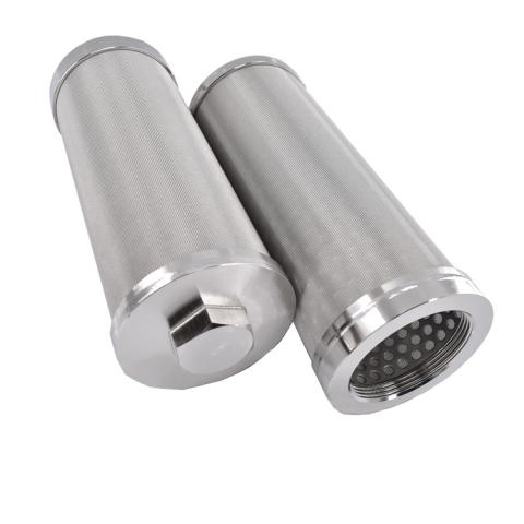 沖孔板復(fù)合燒結(jié)網(wǎng)的制作工藝及優(yōu)勢